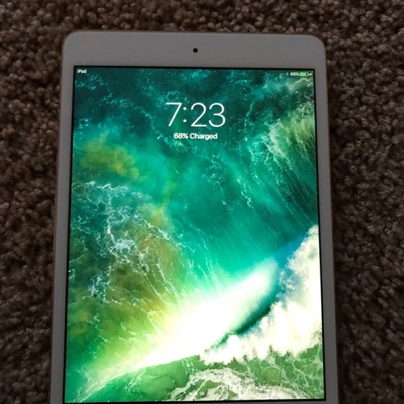 iPad mini 3!!! - Picture 2 of 5